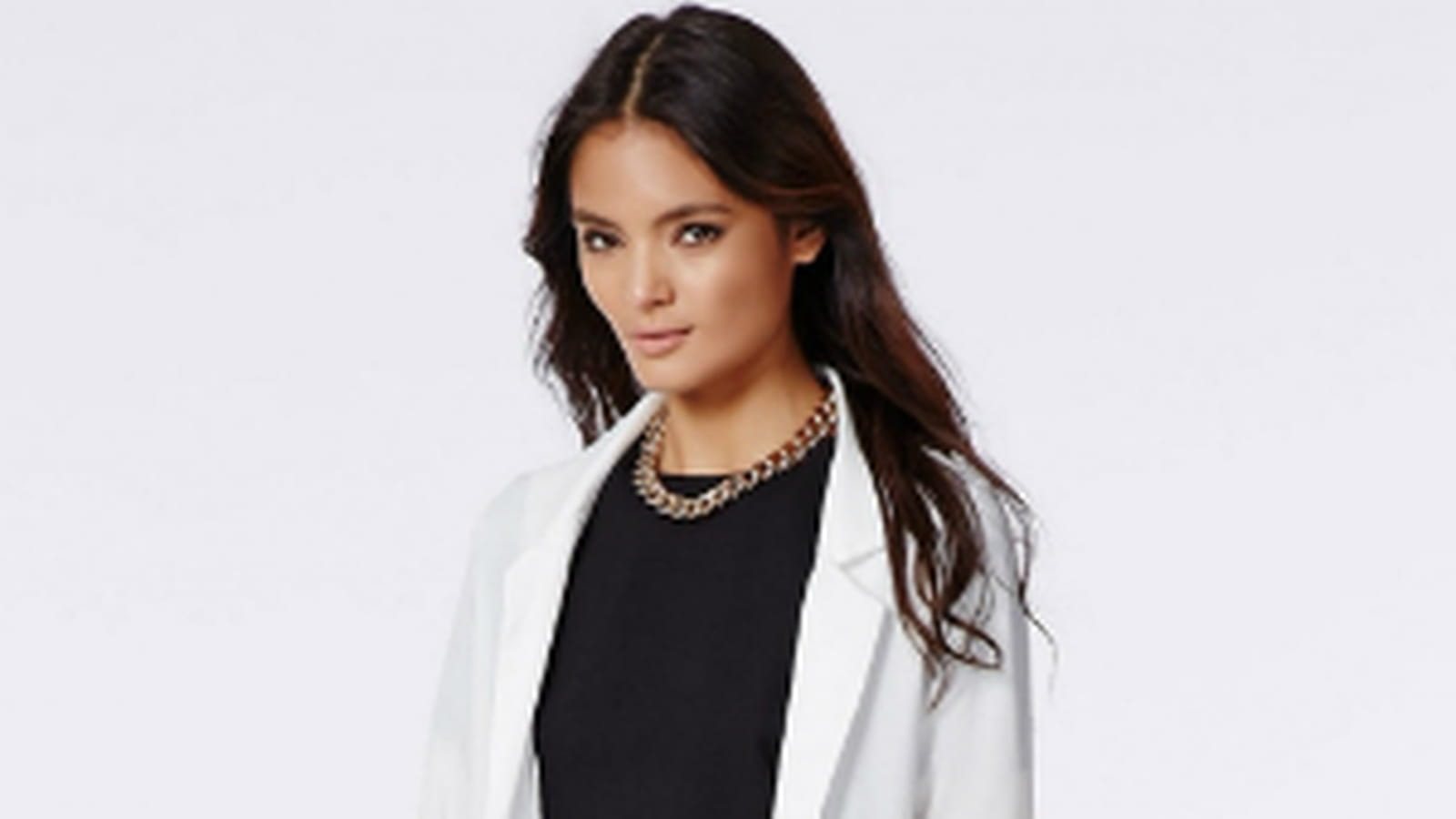 Blazer Missguided