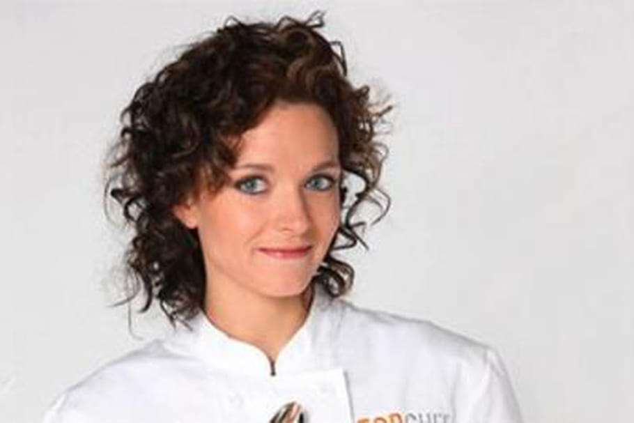 Une Top Chef au Festival de la gastronomie provençale