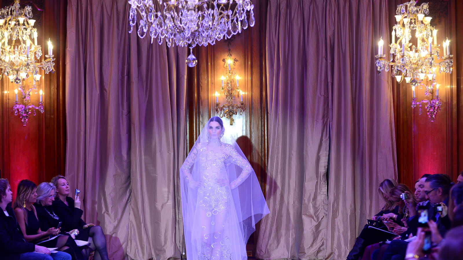Yanina Couture