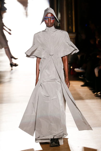 Défilé Vivienne Westwood printemps-été 2015 