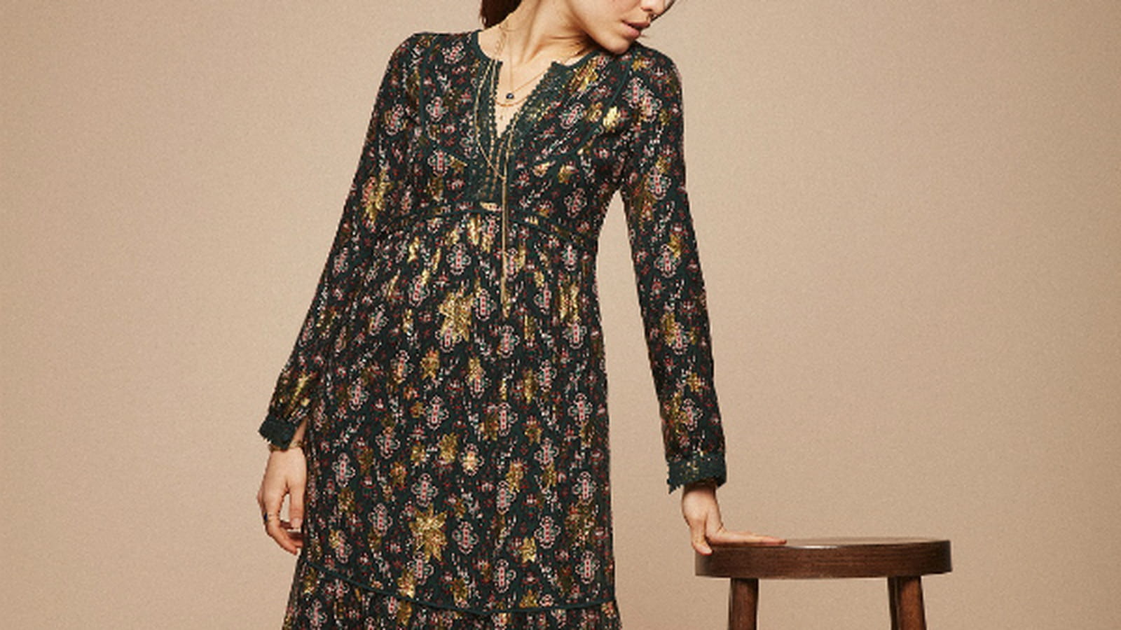 Robe Sézane