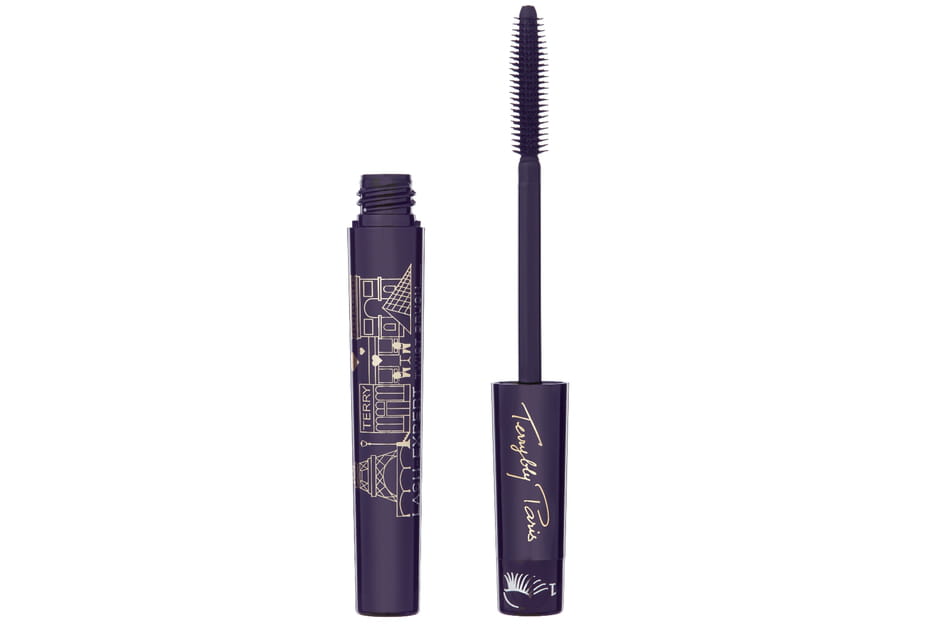 Mascara Lash Expert Twist Brush Terrybly Paris de By Terry