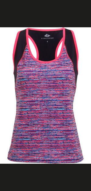 D&eacute;bardeur respirant d'Athlitech