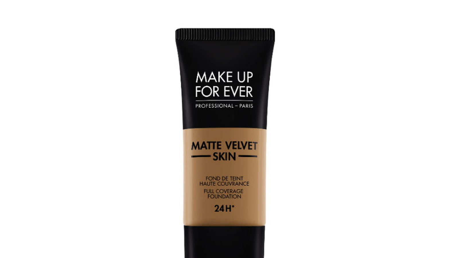 Matte Velvet Skin Make Up For Ever 