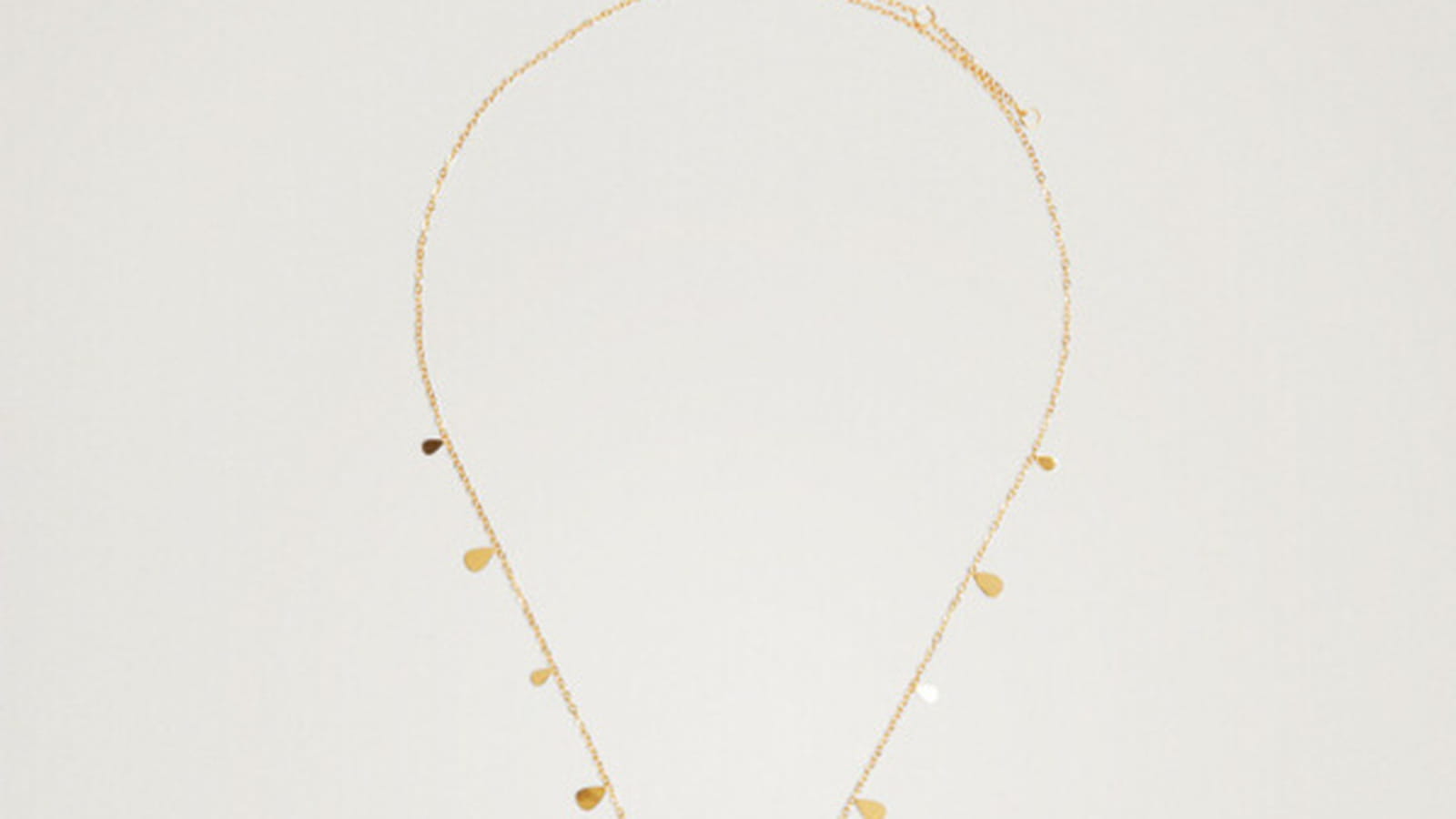 Collier Parfois