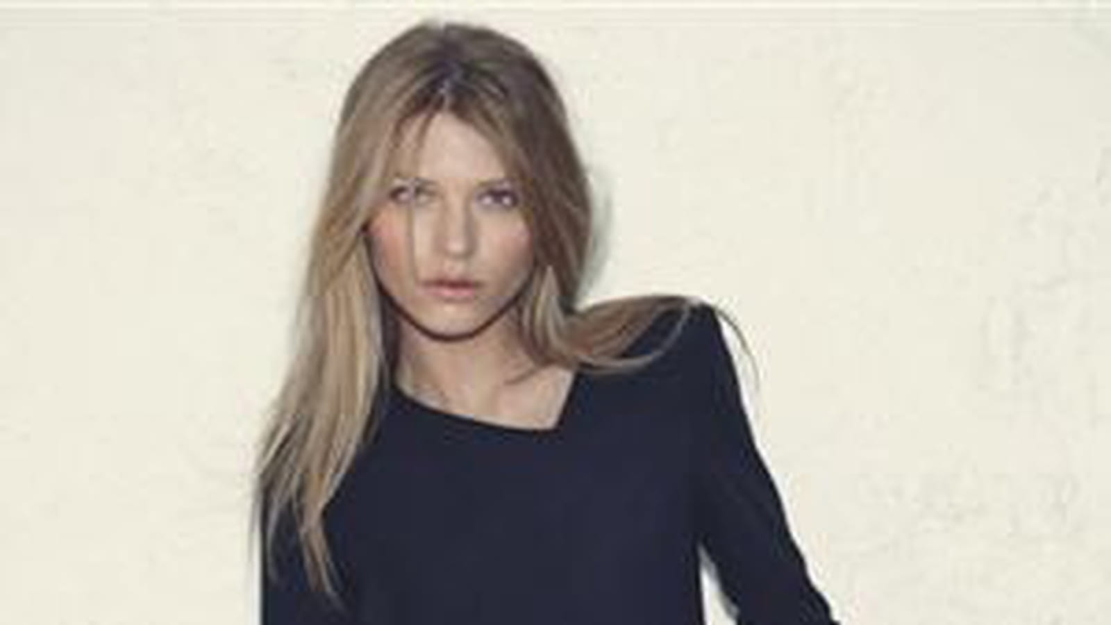 Robe "Perceneige" de Ba&Sh