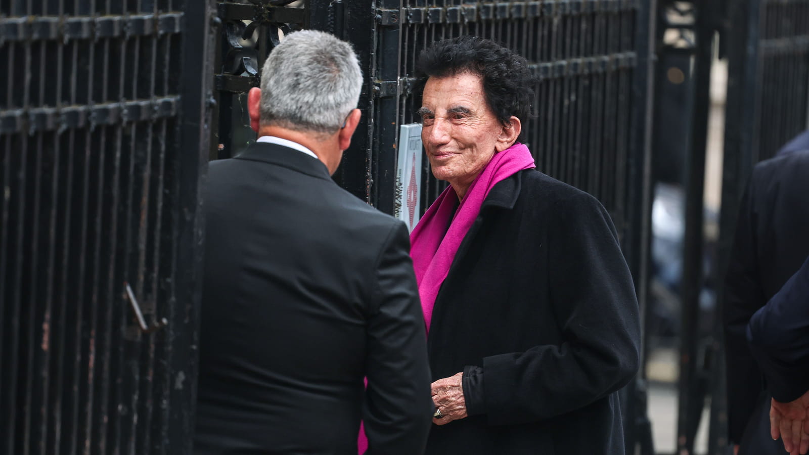 Jack Lang