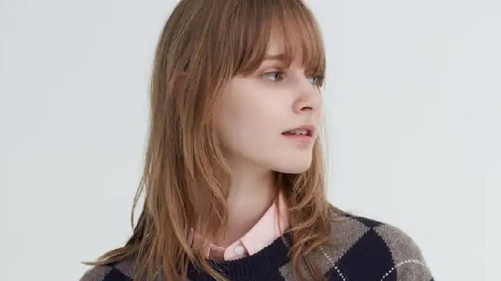 Pull Uniqlo 