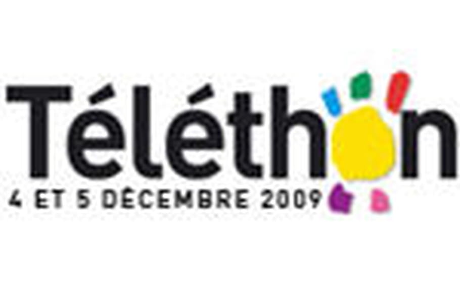 90 millions d'euros pour le Téléthon