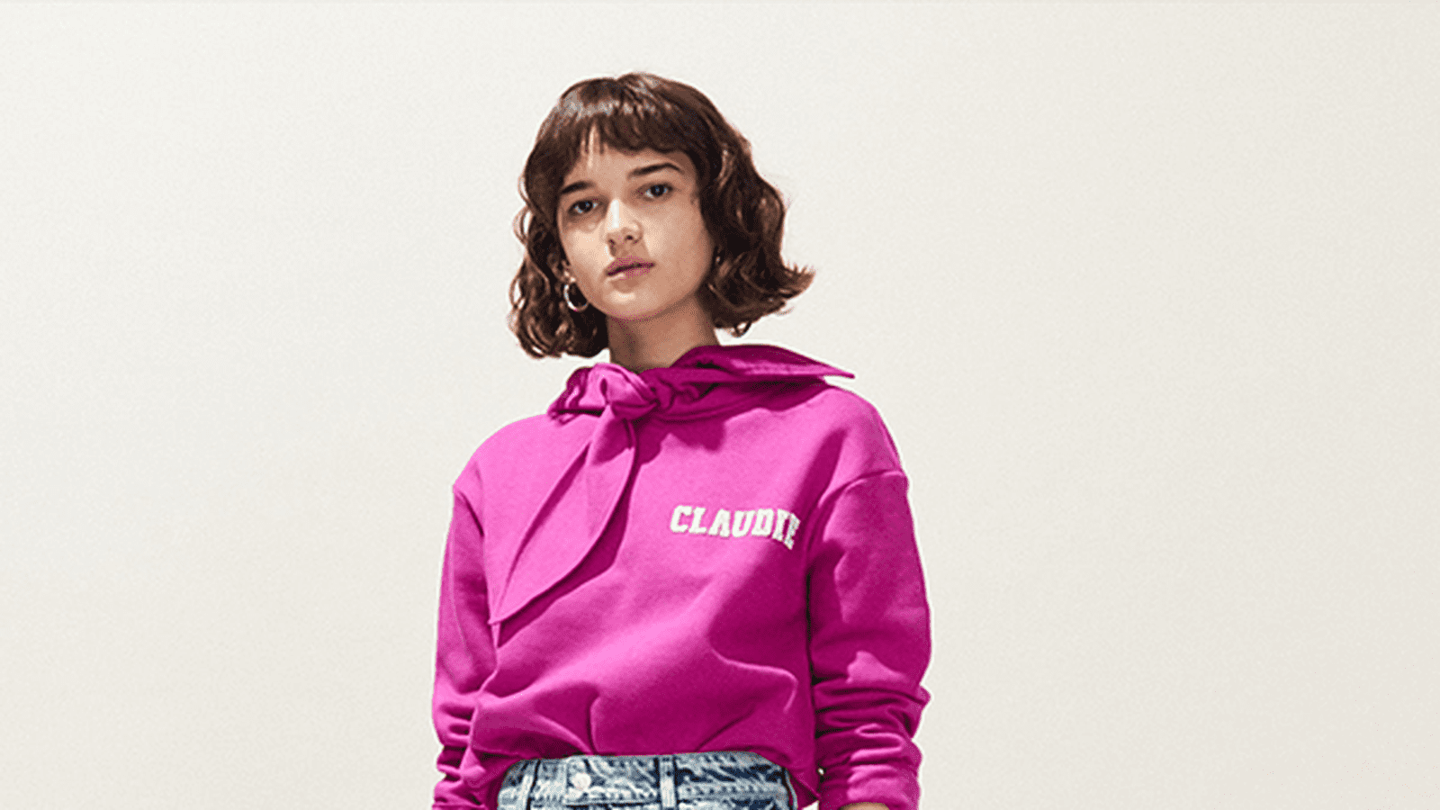 Jupe Claudie Pierlot 