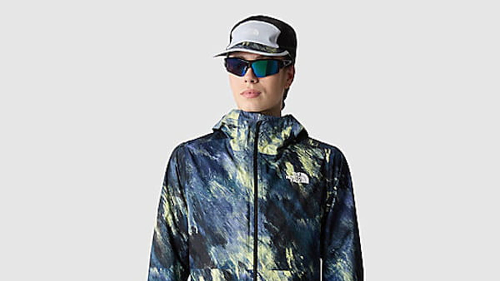 Veste de course The North Face