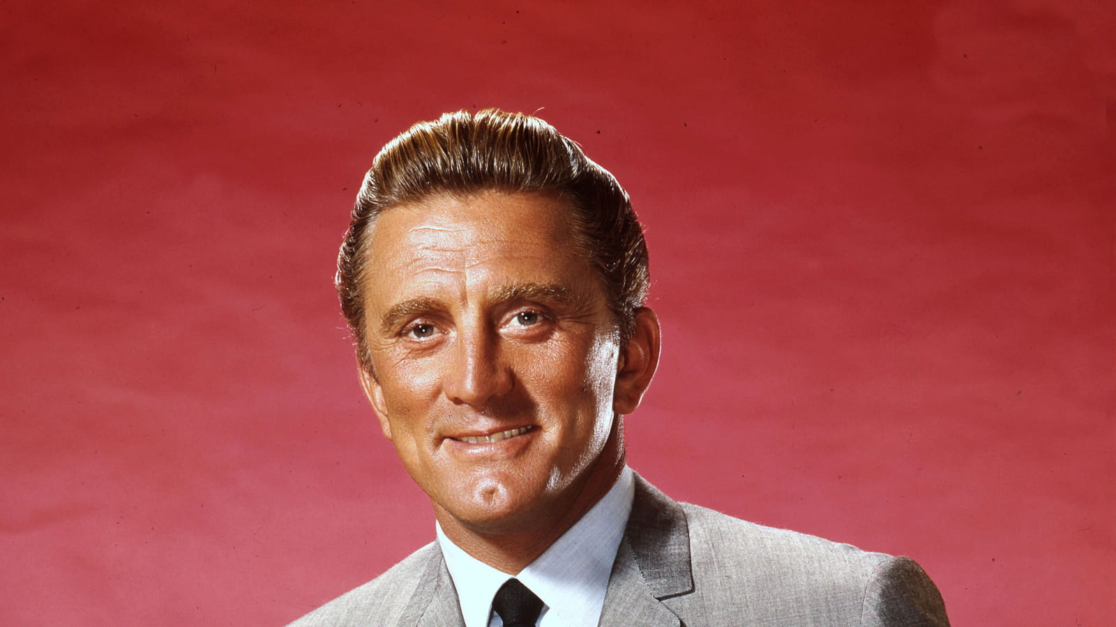 Kirk Douglas