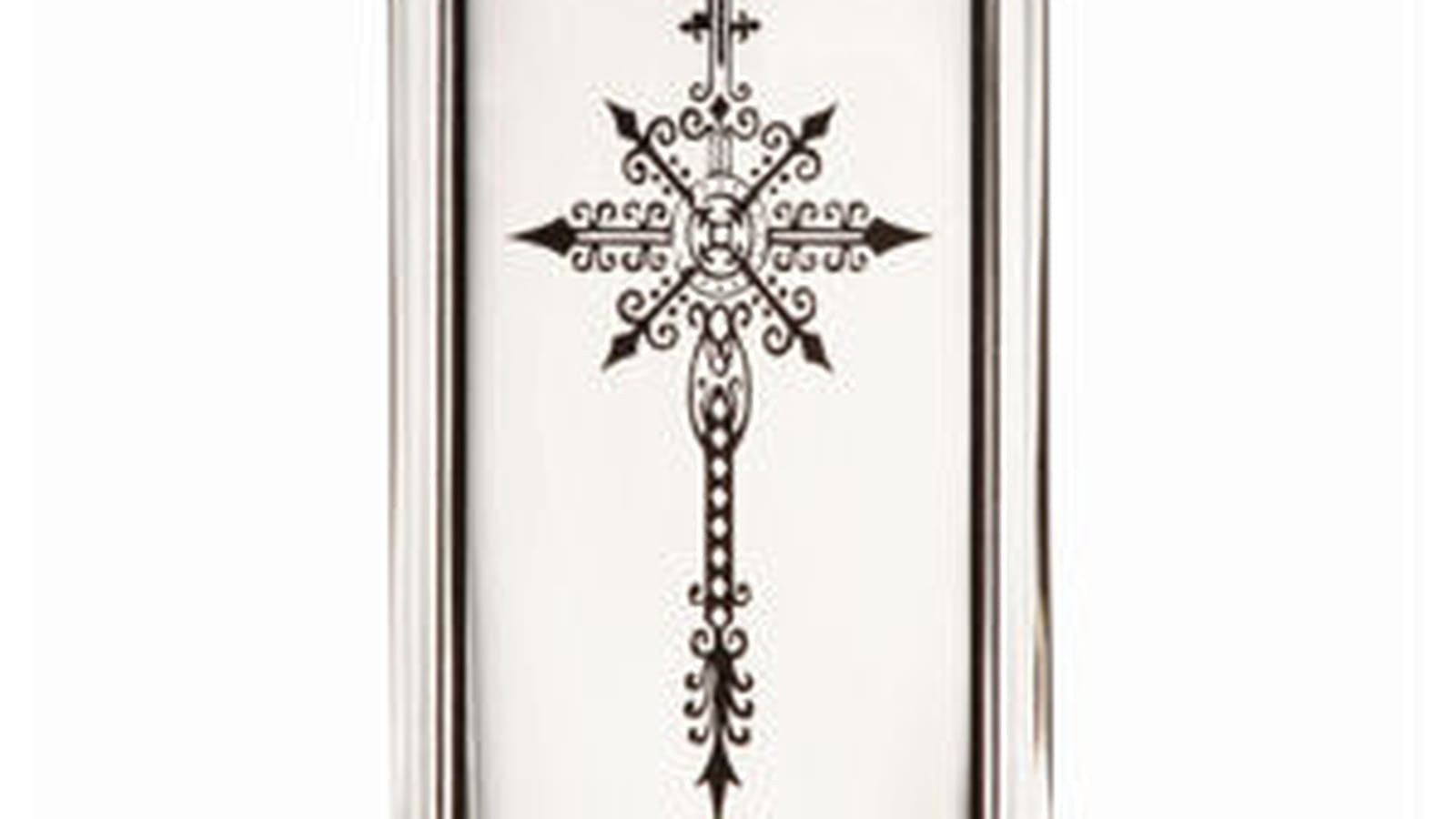 Serge Lutens 