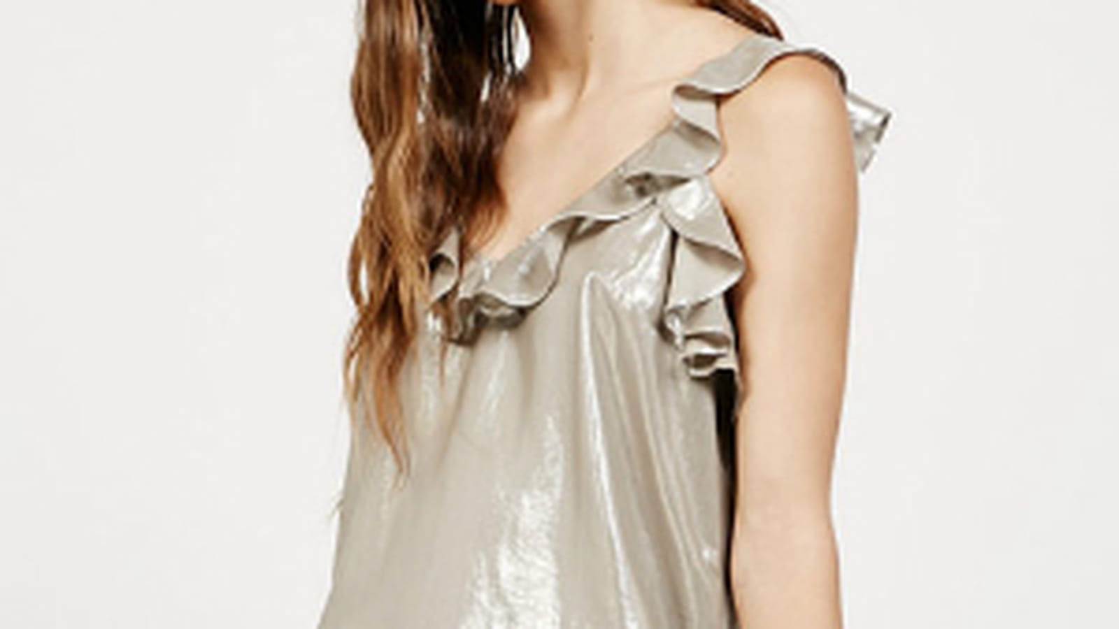 Débardeur Bershka