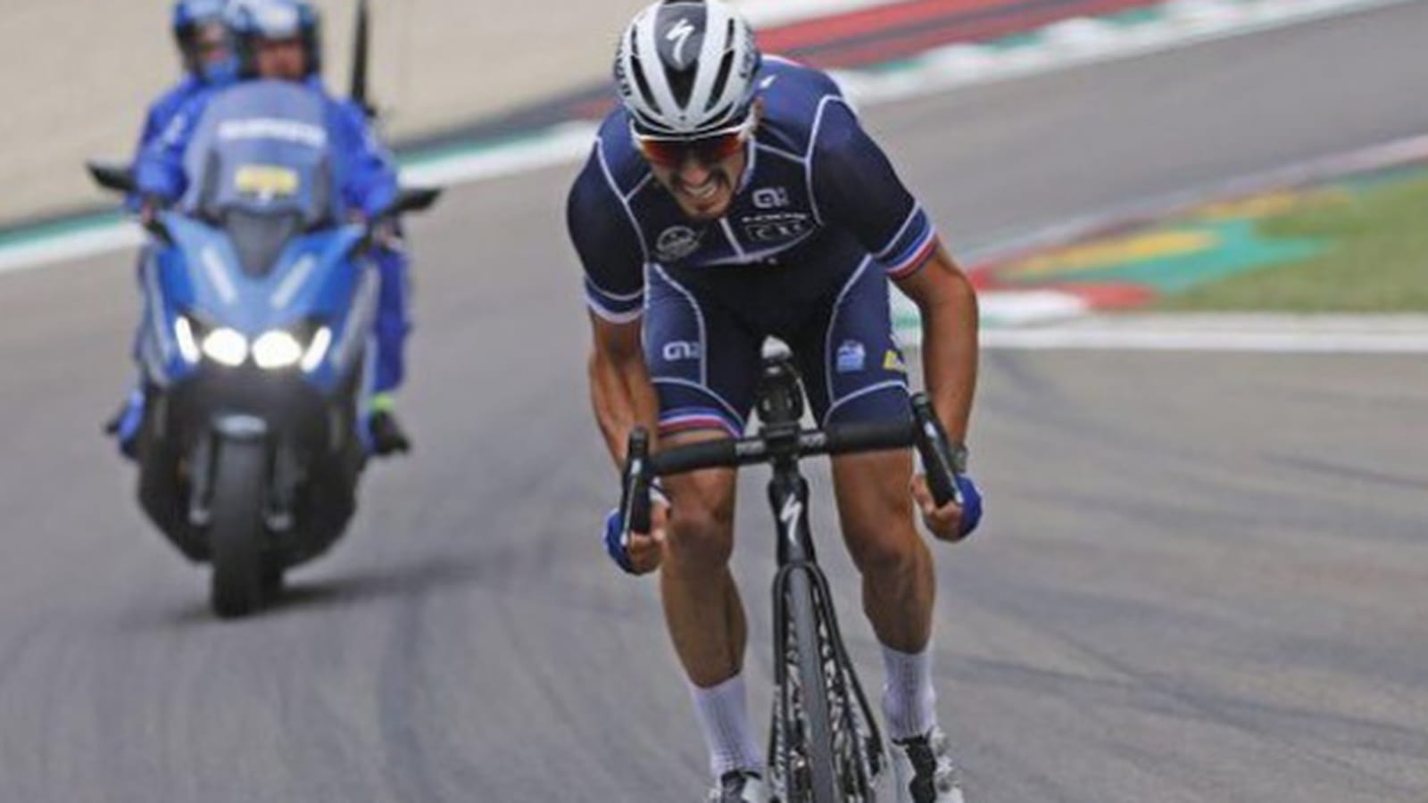 Julian Alaphilippe 