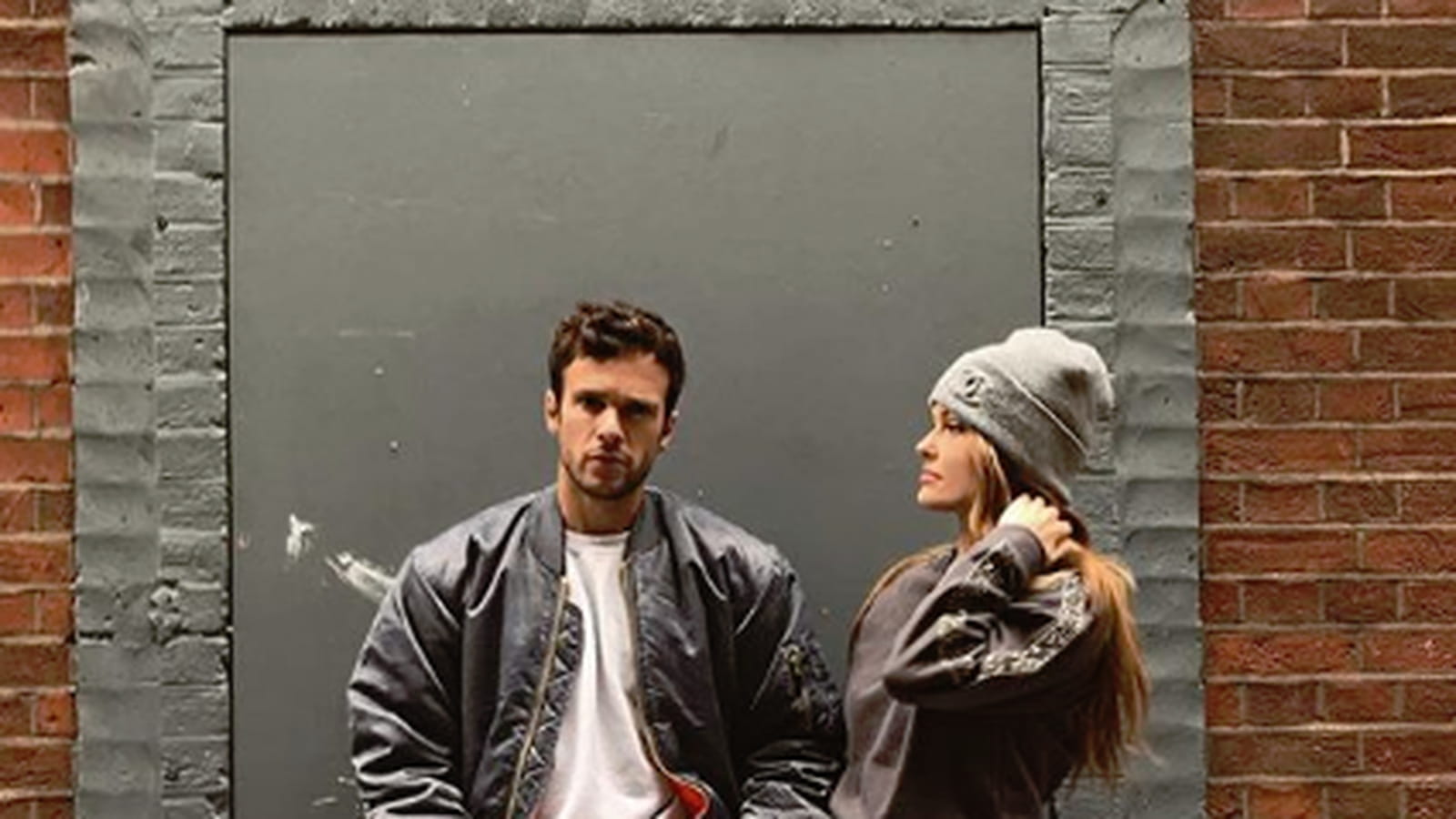 Caroline Receveur, Hugo Philip