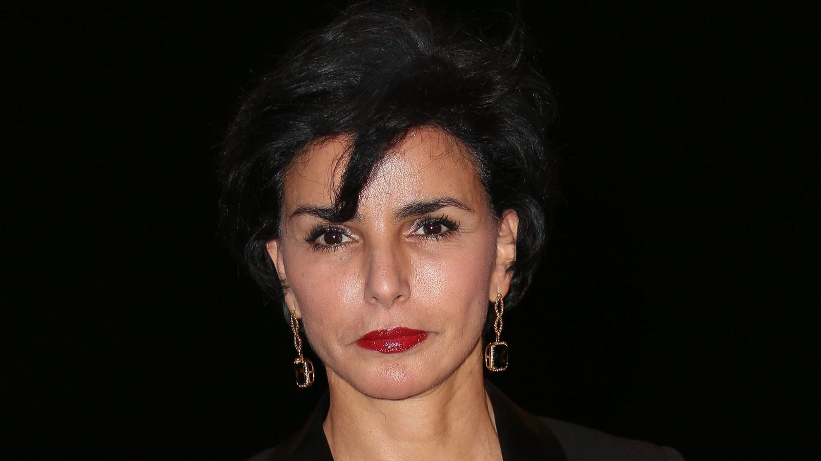 Rachida Dati