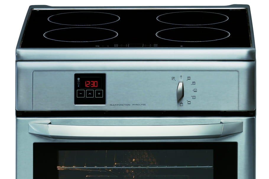 Cuisinière induction, gaz ou vitrocéramique que choisir
