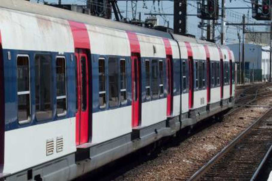 Accouchement dans le RER A : le bébé va bien