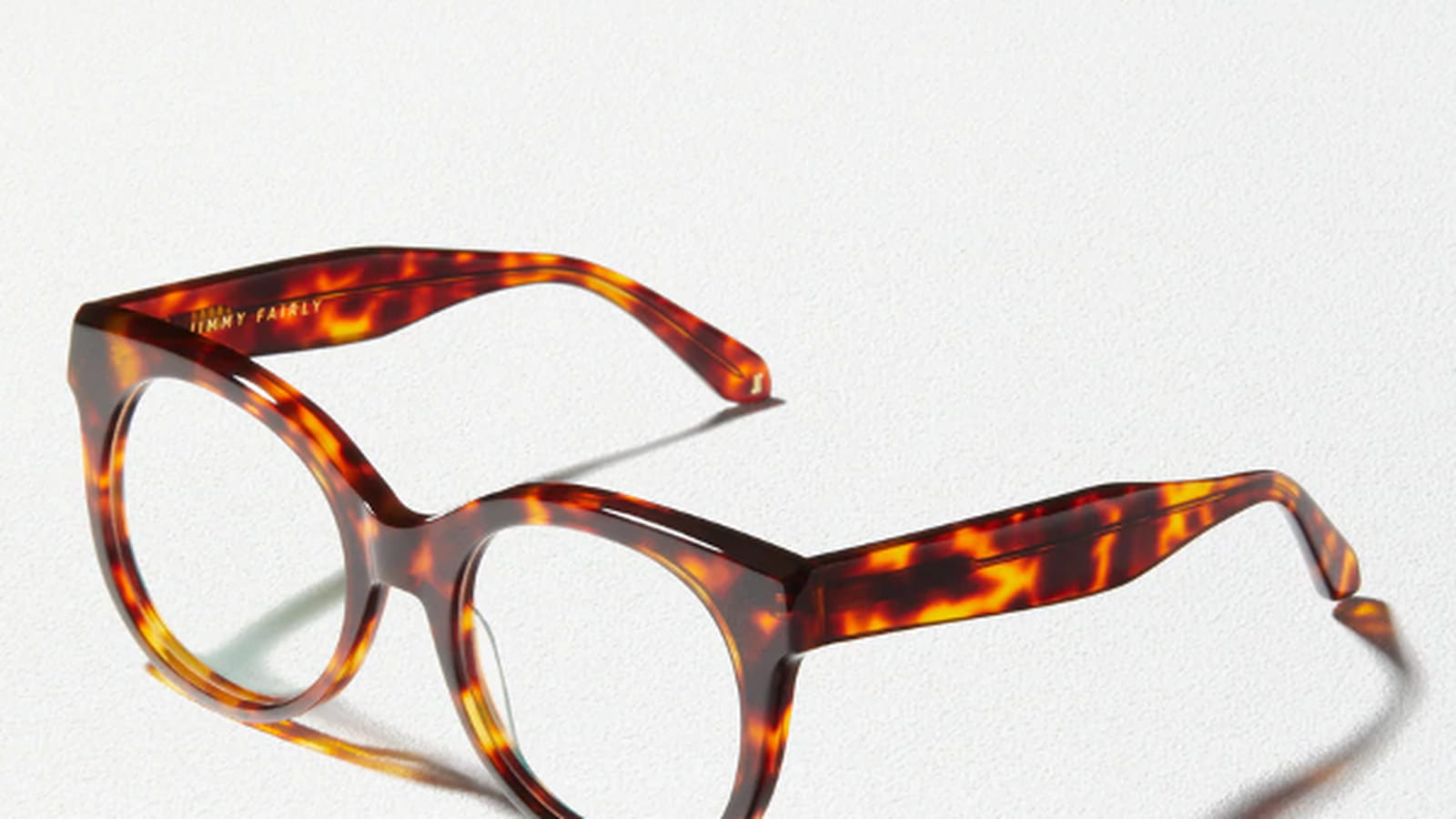 Lunettes de vue Jimmy Fairly