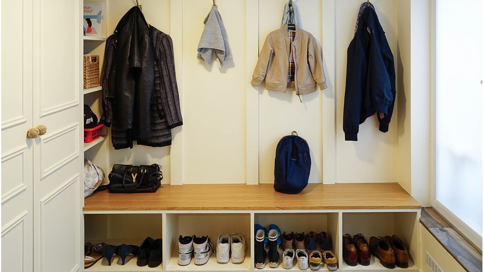 Vestiaire 