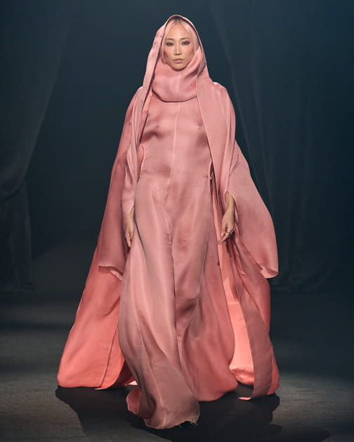 Look 30&nbsp;par Rick Owens