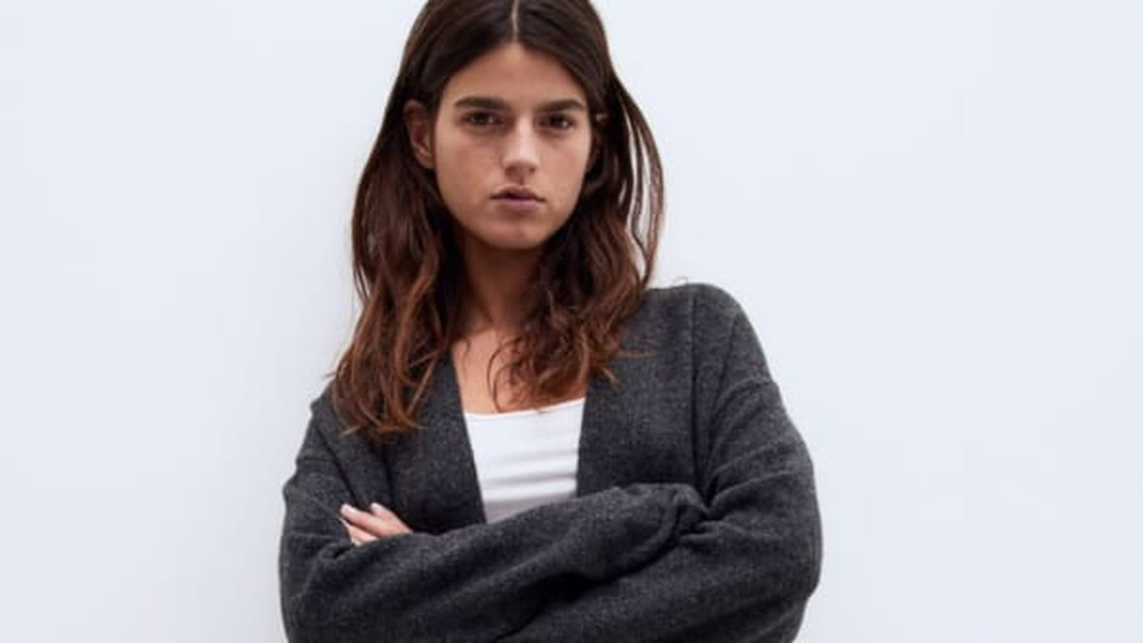 Gilet H&M