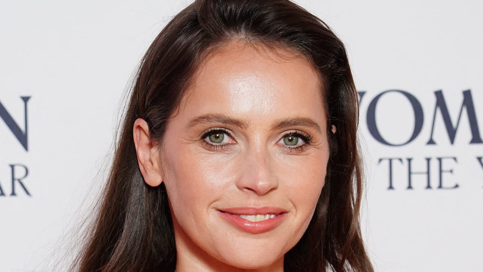 Felicity Jones, 40 ans