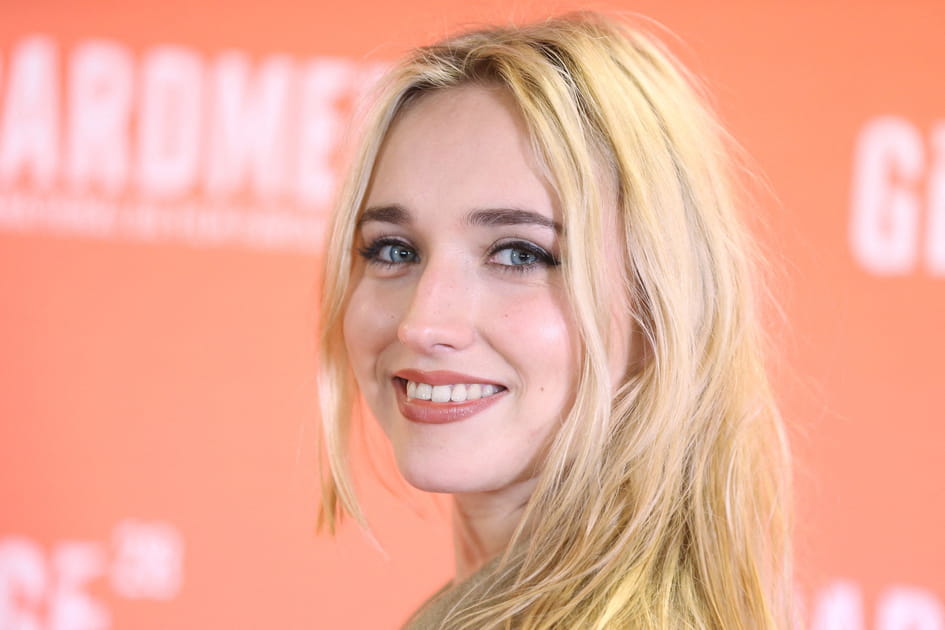 L'eyeliner parfait de Chlo&eacute; Jouannet