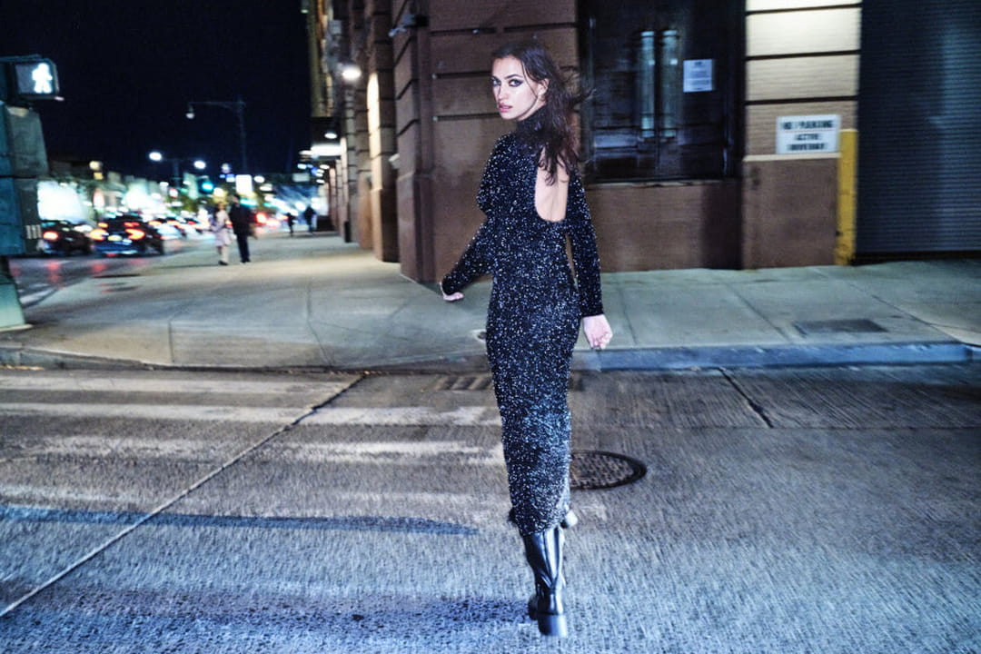 Voici les 20 robes ?� shopper chez Zara pour avoir du style lors des f??tes de fin d'ann?�e