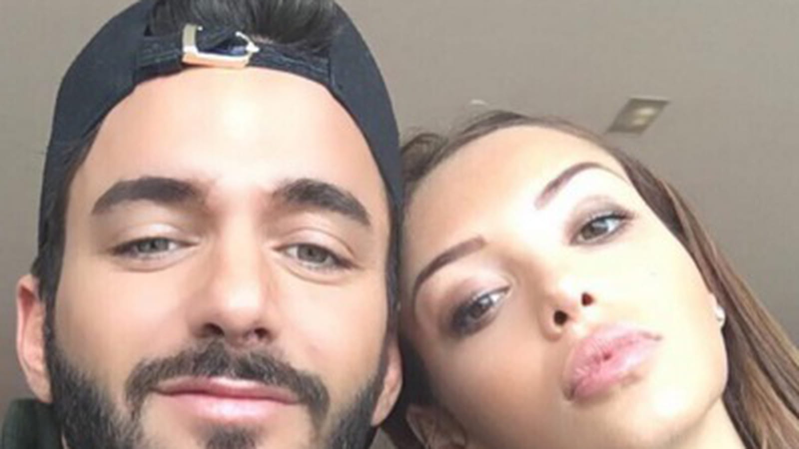 Nabilla