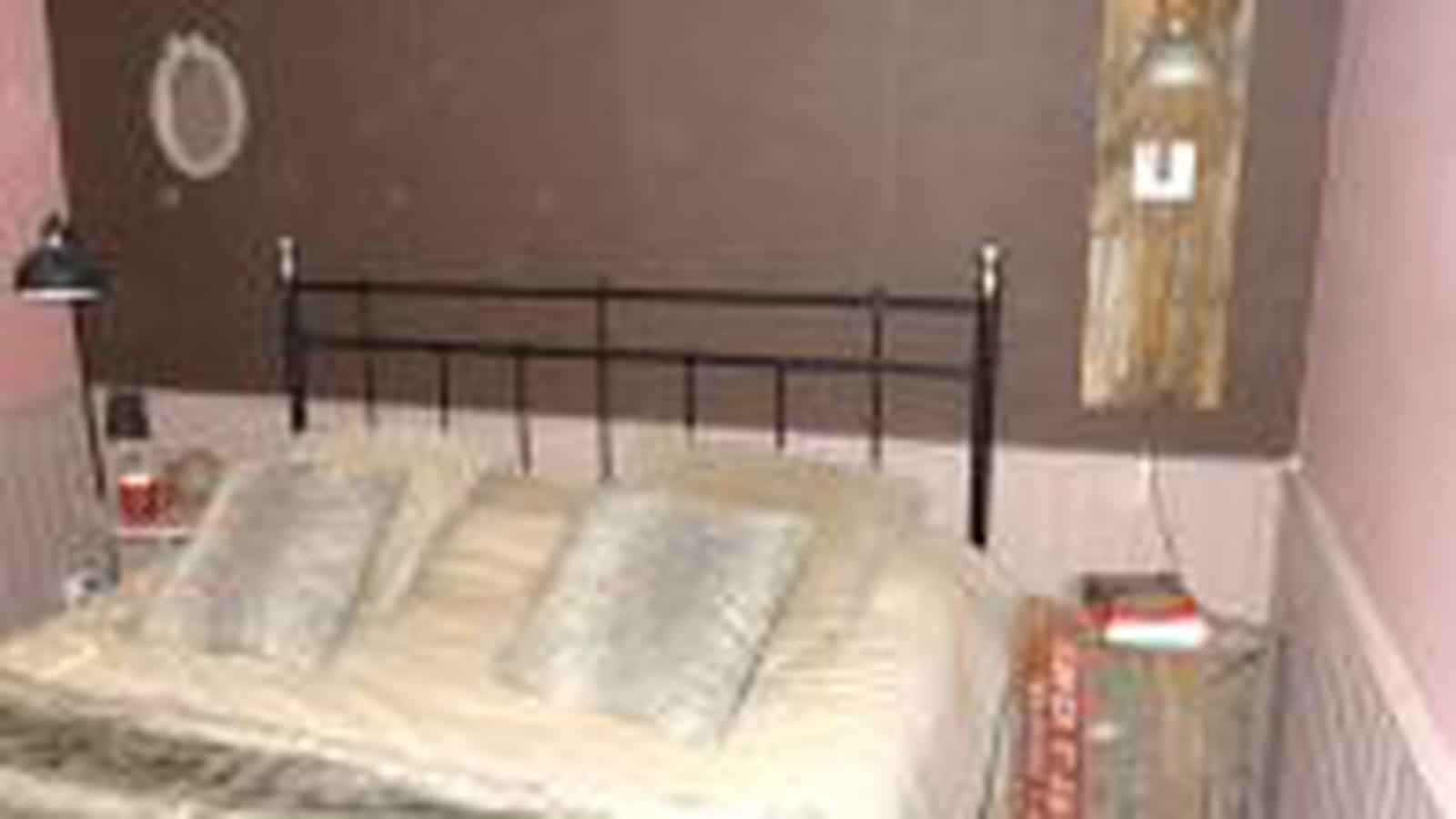 Chambre parentale