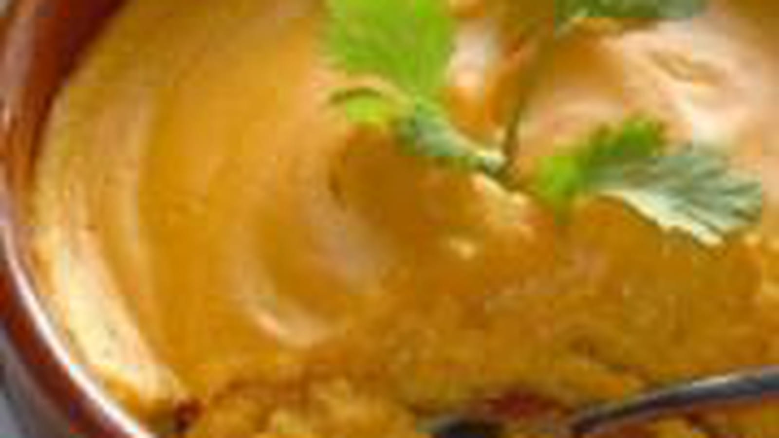 Flan de patates douces