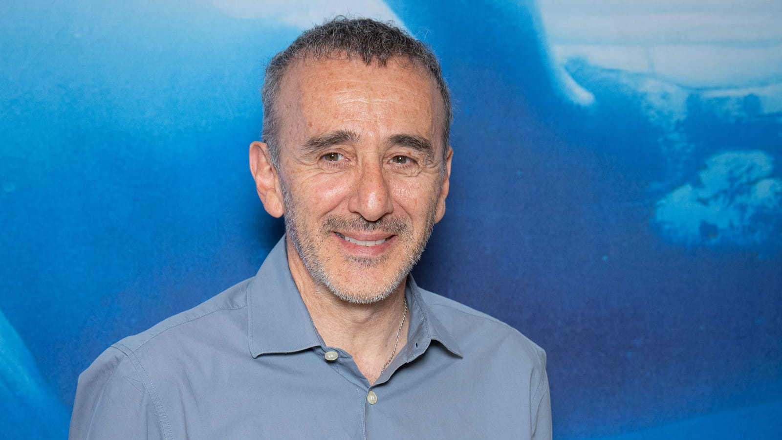 Élie Semoun