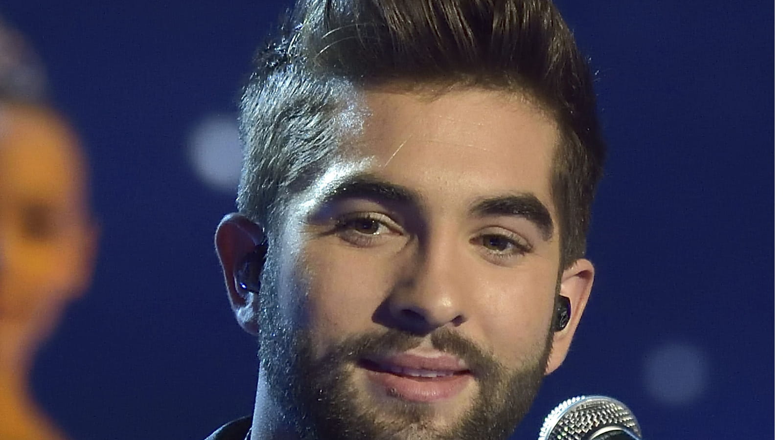 Kendji Girac