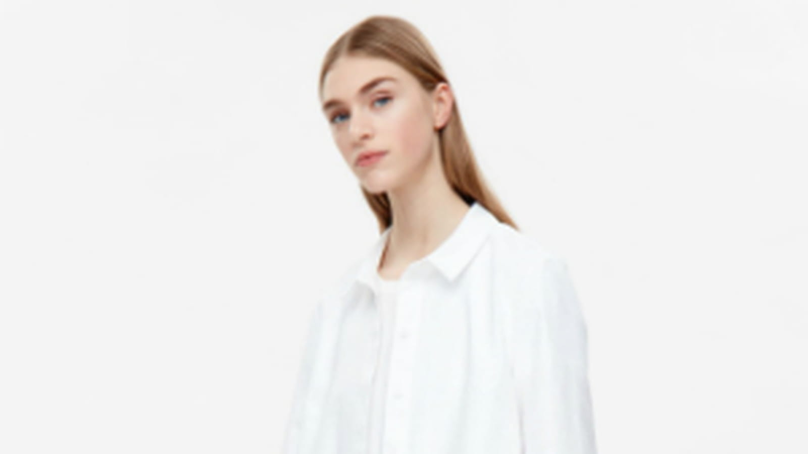 Blouse COS