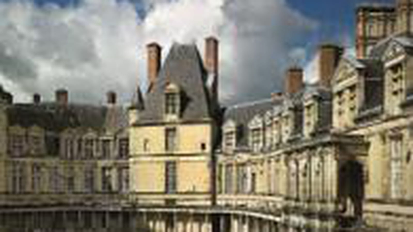 Château de Fontainebleau (77)