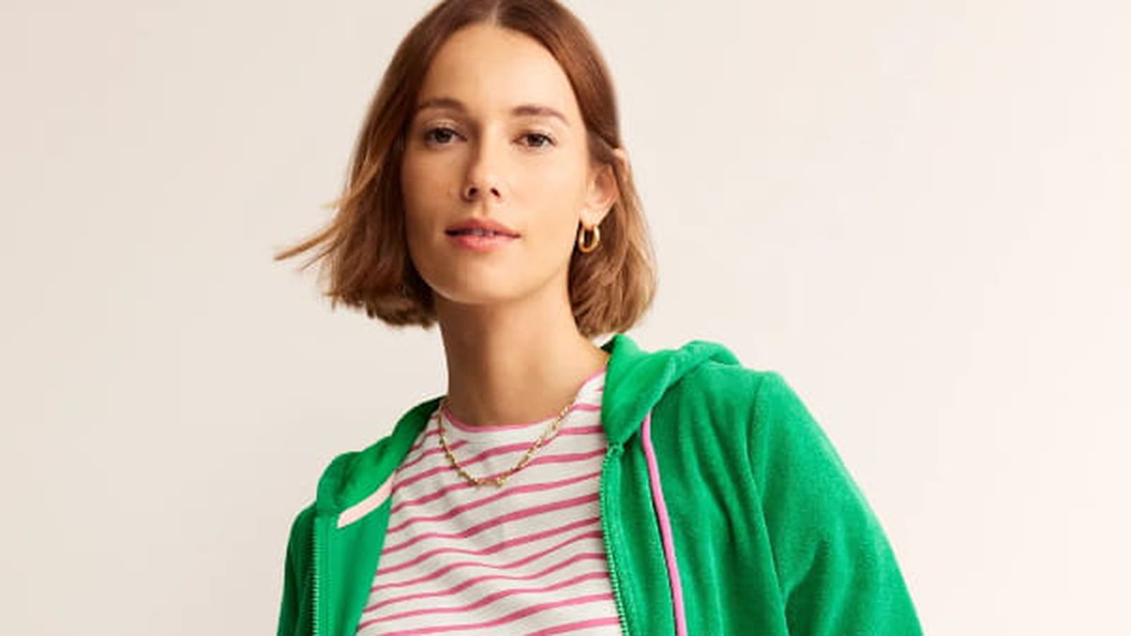 Short Boden 