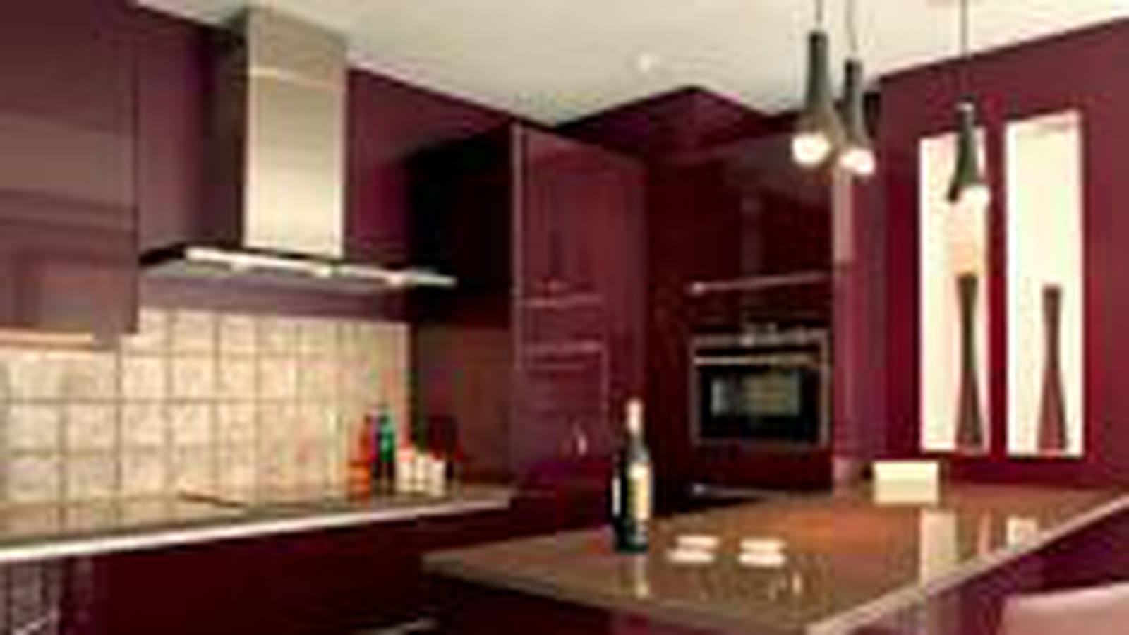 Rouge bordeaux