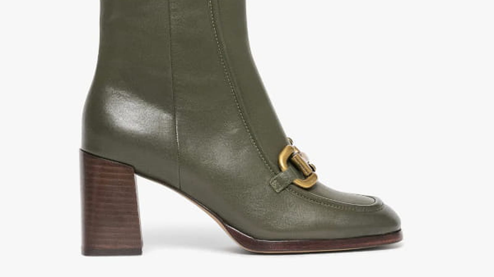 Bottines Bocage 