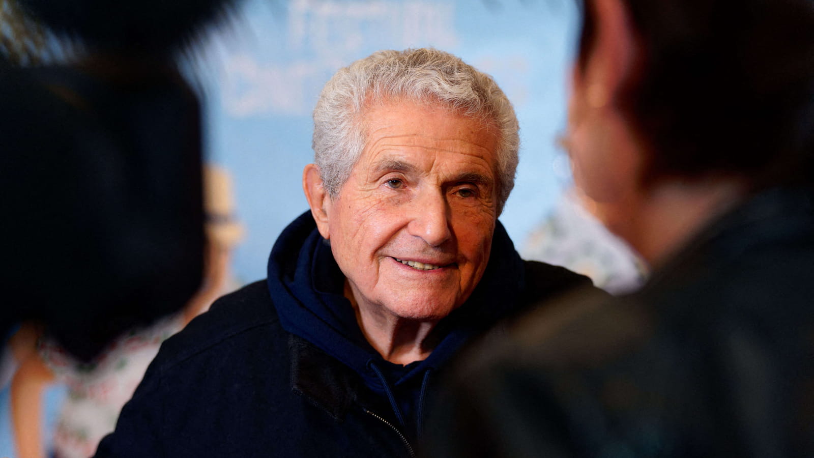 Claude Lelouch