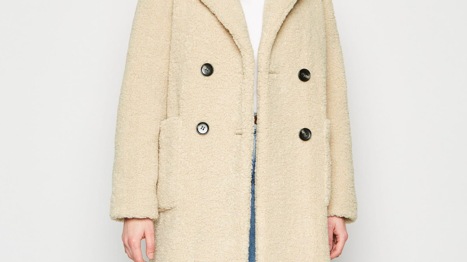 Manteau New Look