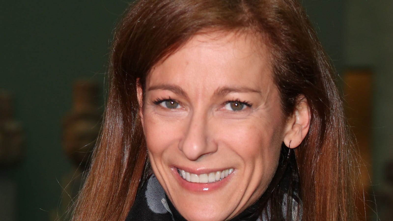 Anne Gravoin