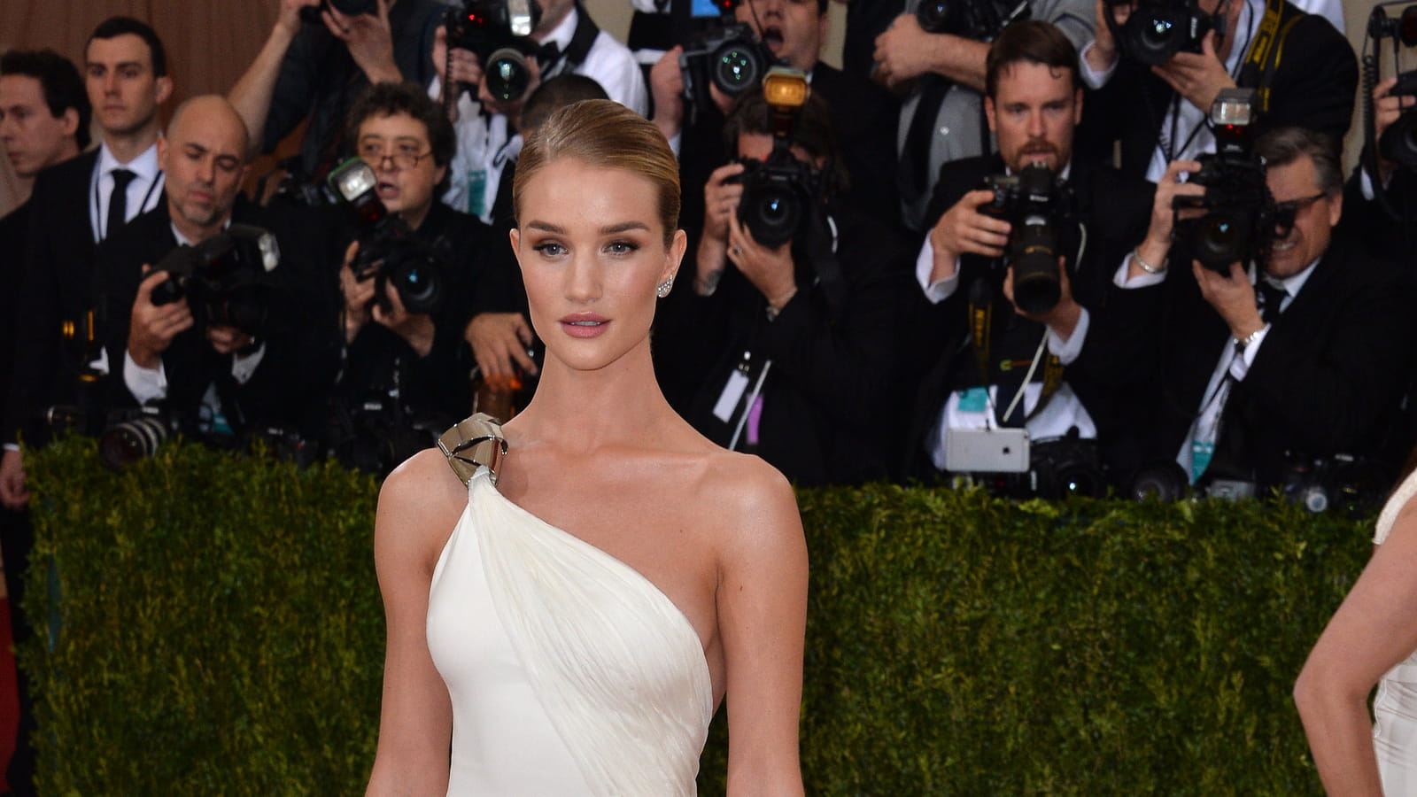 Rosie Huntington-Whiteley