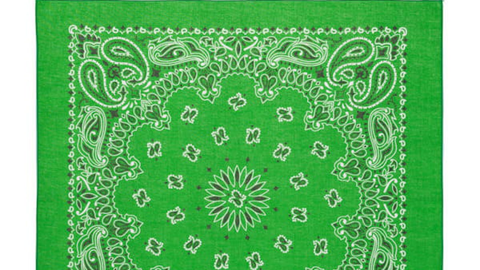 Bandana Call It By Your Name