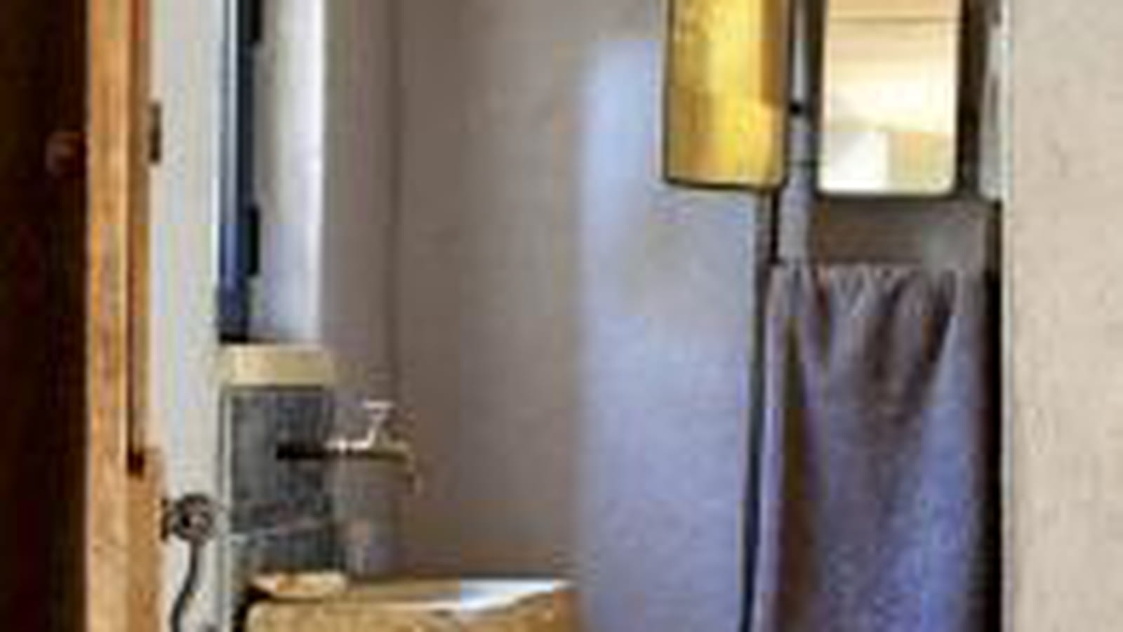 Rustique chic