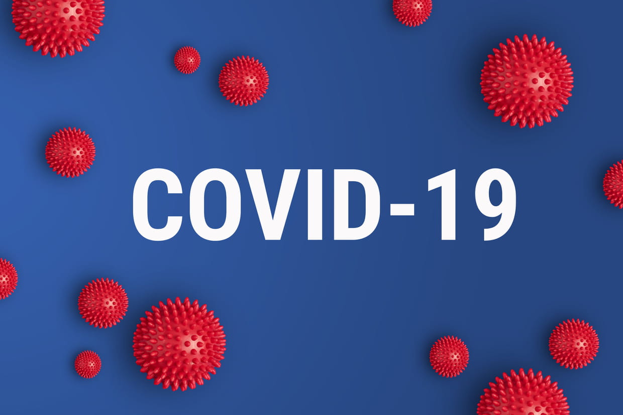 Covid-19 : incubation, prévention, mutation, que sait-on du virus ?