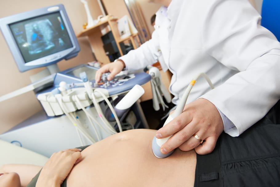 Macrosomie fœtale : être enceinte d'un gros bébé, quel suivi ?