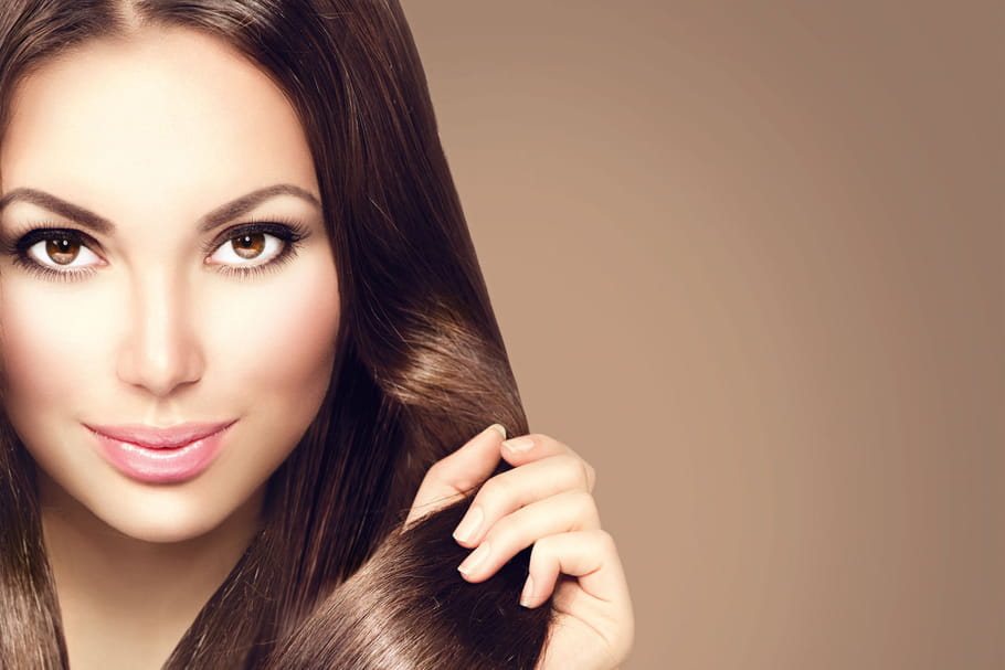 Comment obtenir une belle couleur de cheveux chocolat ?