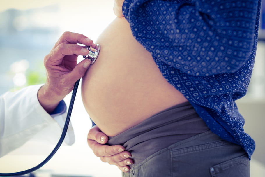 Perturbateurs endocriniens : une campagne pour sensibiliser les femmes enceintes